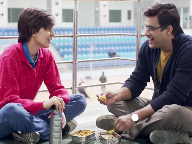 Tanu Weds Manu Returns review